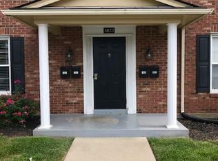 4822 Westport Rd UNIT 101, Louisville, KY 40222