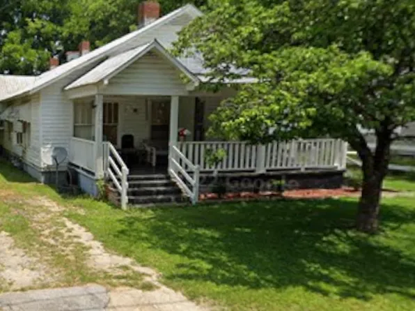117 W Inman St, Statesboro, GA 30458