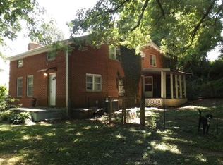 386 River Rd, Harrogate, TN 37752