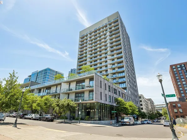 1150 NW Quimby St Unit 1106, Portland, OR 97209