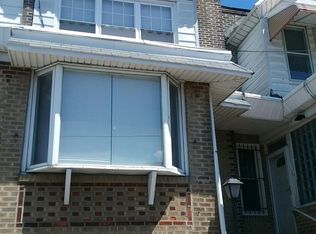 3879 L St, Philadelphia, PA 19124