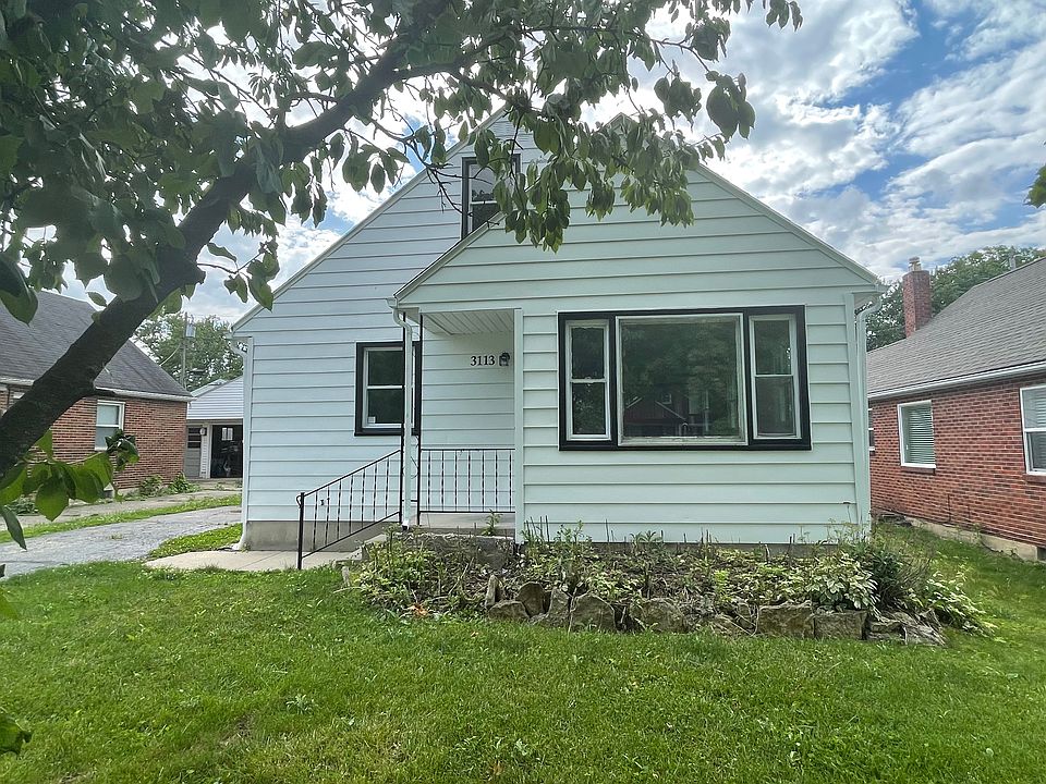 1st image of 3113 Larue Dr