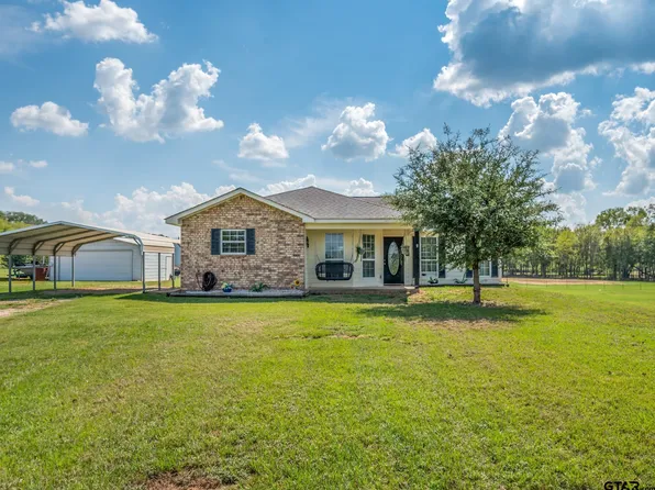 508 County Road 2147, Troup, TX 75789