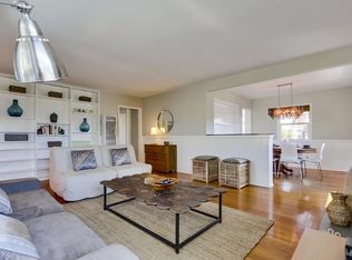 361 Gravilla St, La Jolla, CA 92037