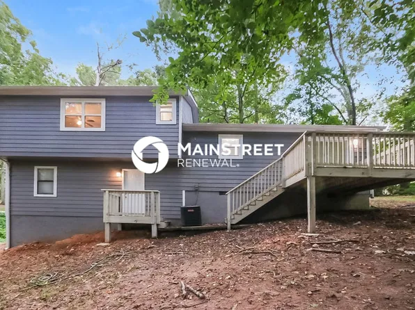 4349 Parkview Dr, Lithia Springs, GA 30122