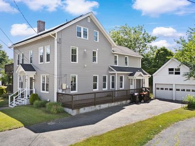 1159 River Rd, Agawam, MA, 01001