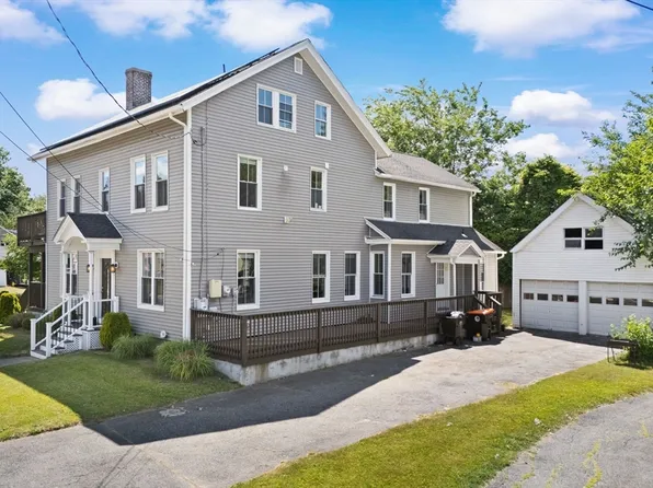 1159 River Rd, Agawam, MA 01001