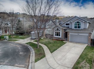 7160 Native Cir, Colorado Springs, CO 80919