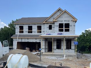 104 Crosby Dr, Mount Juliet, TN 37122