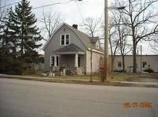 103 W Saint Marys St, Decatur, MI 49045