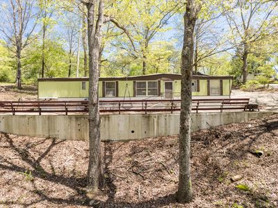 240 County Road 4010, Crane Hill, AL, 35053