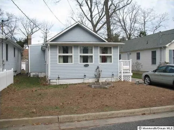 1118 Curtis Ave, Wall Township, NJ 07719