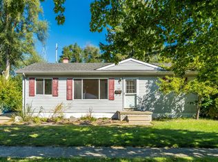 742 Hartner Dr, Holly, MI