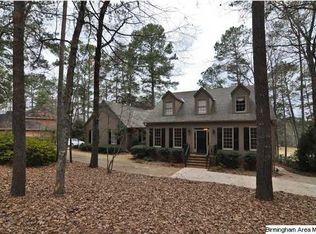 1232 Country Club Cir, Birmingham, AL 35244