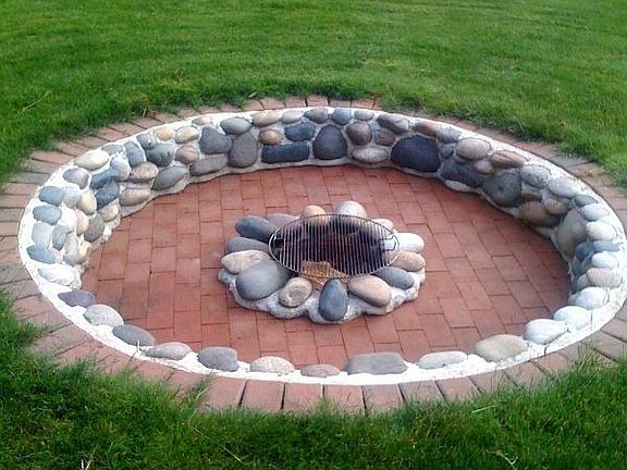 Firepit