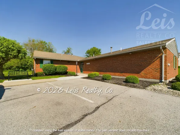 534 Stonecastle Ct, Sidney, OH
