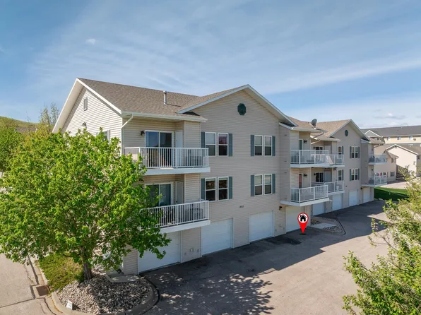 893 E Minnesota St, Rapid City, SD 57701