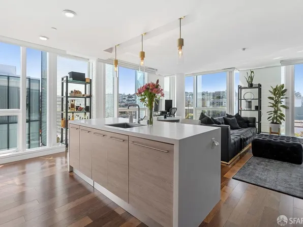 555 Fulton St Unit 503, San Francisco, CA 94102