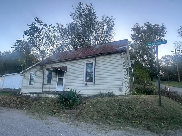 4 Hearney Ave, Wellston, OH 45692