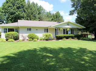 40 Dartt Settlement Rd, Wellsboro, PA 16901