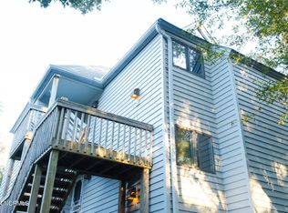 221 N Bald Head Wynd UNIT 19A, Southport, NC 28461