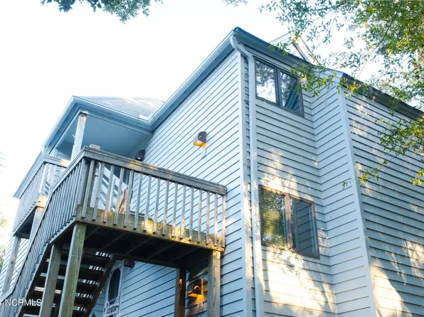 221 N Bald Head Wynd Unit 19a, Bald Head Island, NC 28461
