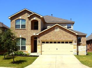 22707 Allegro Crk, San Antonio, TX 78261