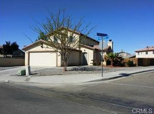 14170 Dressage Rd, Victorville, CA 92394