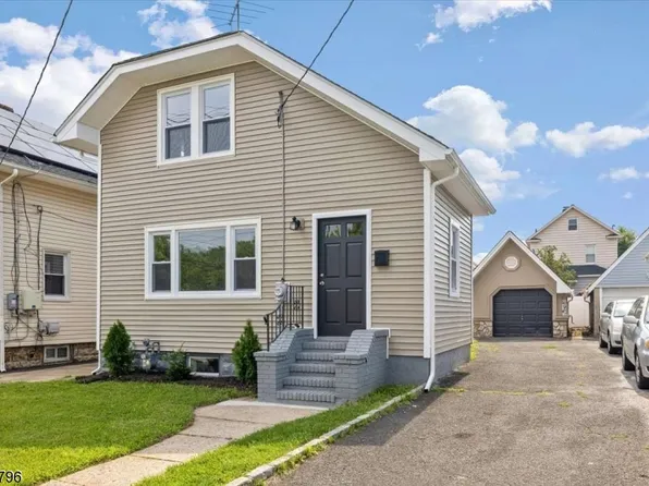 105 Main St, Linden City, NJ 07036