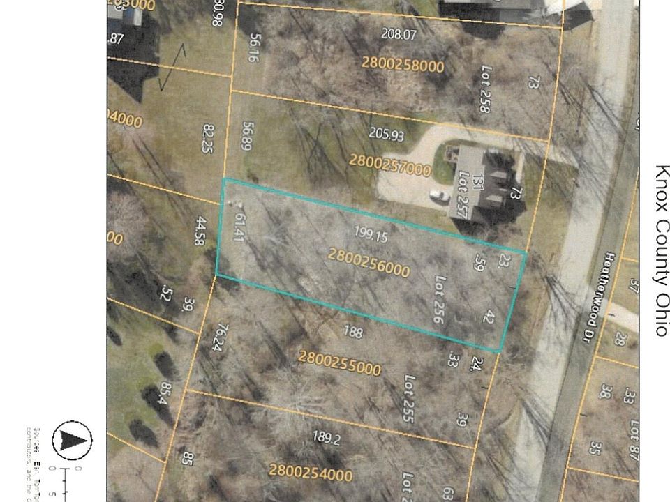 2nd image of 0 Heatherwood Dr