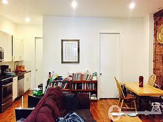 Rented by Brooklyn Key