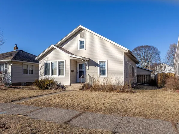 1637 Travis STREET, La Crosse, WI 54601