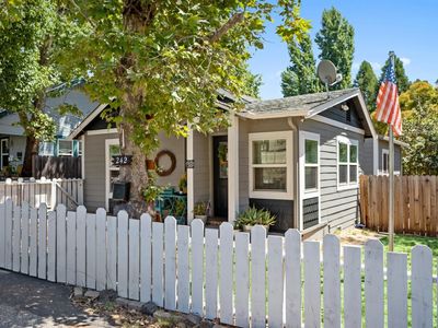 242 Foresthill Ave, Auburn, CA, 95603