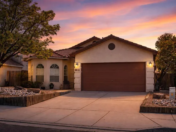 6611 Mesa Mariposa Pl NW, Albuquerque, NM 87120