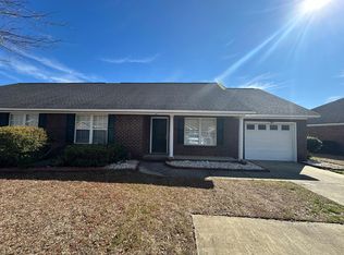 3621 Beacon Dr, Sumter, SC 29154