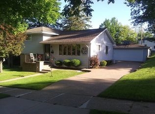 406 Becker St, Rothschild, WI 54474