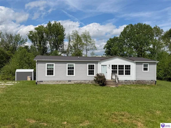 58 Limestone Ln, Rineyville, KY 40162