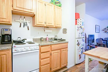 Rented by City Connections Realty