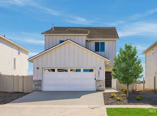 2072 S Summerson Way, Meridian, ID 83642