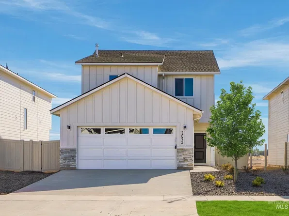 2072 S Summerson Way, Meridian, ID 83642