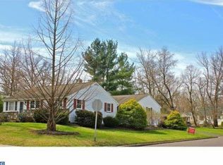400 S 10th St, North Wales, PA 19454