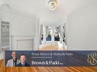 741 Castro St #A, San Francisco, CA 94114