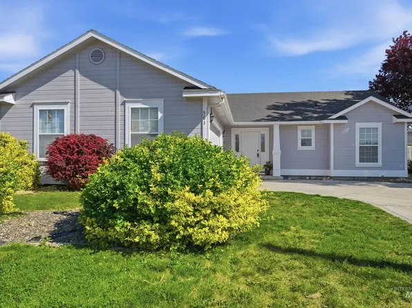 501 Knights Cir, Nampa, ID 83687