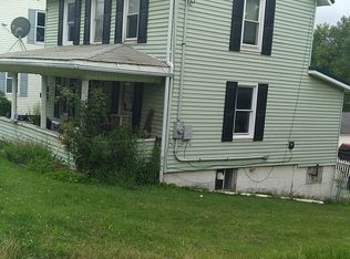 327 Spring St, Houtzdale, PA 16651