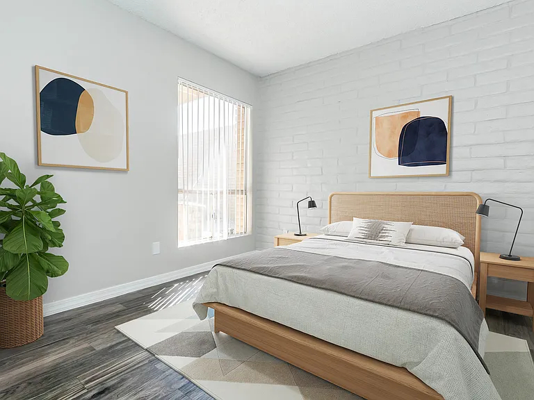 The Cara Apartments — Photo 27