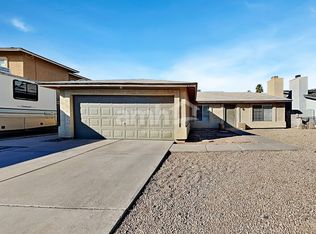 2306 N 88th Ave, Phoenix, AZ 85037