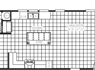 Jessup Wilson Plan, Estrella Ranch Manufactured Home Community, Katy, TX 77493