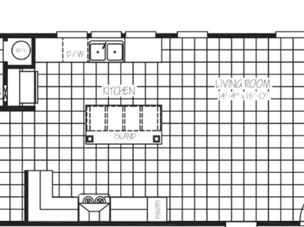 Jessup Wilson Plan, Estrella Ranch Manufactured Home Community