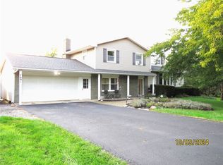 7691 Roder Pkwy, Ontario, NY 14519
