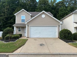 363 Arrowhead Dr, Dallas, GA 30132